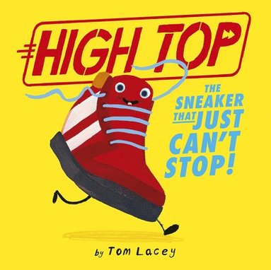 bokomslag High Top
