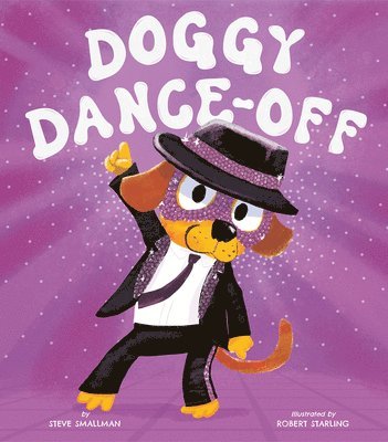 Doggy Dance Off 1