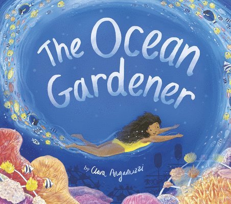 The Ocean Gardener 1