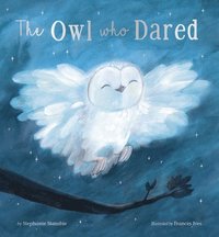 bokomslag The Owl Who Dared