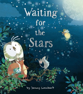 Waiting for the Stars 1