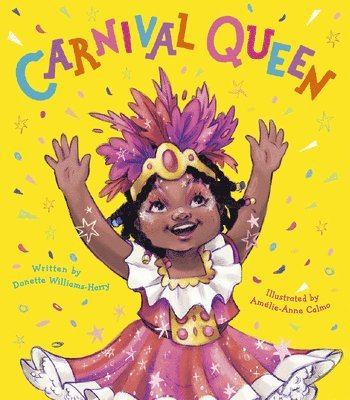 Carnival Queen 1