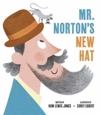 bokomslag Mister Norton's New Hat