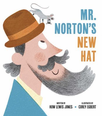 Mister Norton's New Hat 1