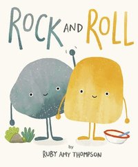bokomslag Rock and Roll