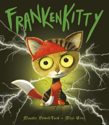 Frankenkitty