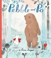 Emma Simpson - Pebble and Po, Inbunden. Tillgänglighet: Kommande