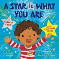 bokomslag A Star Is What You Are