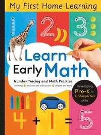 bokomslag Learn Early Math