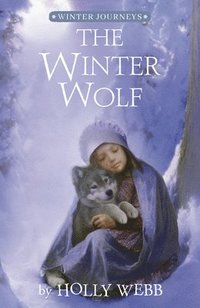 bokomslag The Winter Wolf
