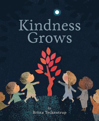 Kindness Grows 1