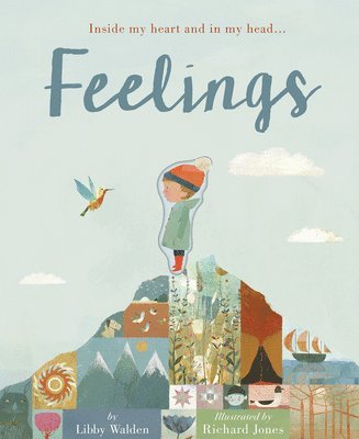 Libby Walden - Feelings, Häftad