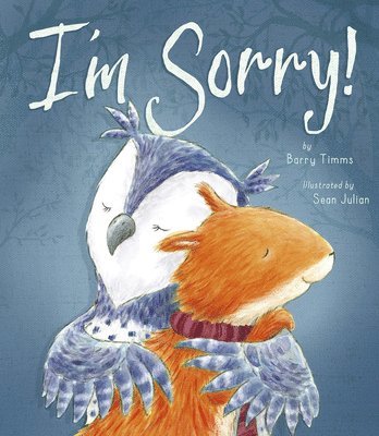 bokomslag I'm Sorry
