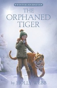 bokomslag The Orphaned Tiger