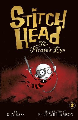 The Pirate's Eye 1