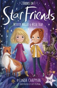 bokomslag Star Friends