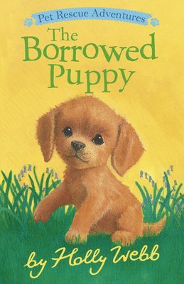 The Borrowed Puppy 1