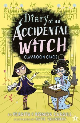 Classroom Chaos 1