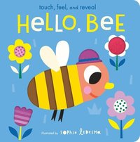 bokomslag Hello, Bee