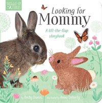 bokomslag Looking For Mommy