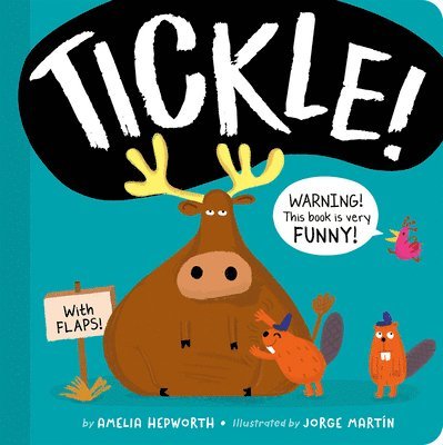 Tickle! 1