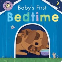 bokomslag Baby's First Bedtime