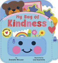 bokomslag My Bag of Kindness
