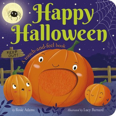 Happy Halloween 1