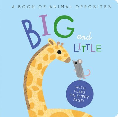 Big and Little 1