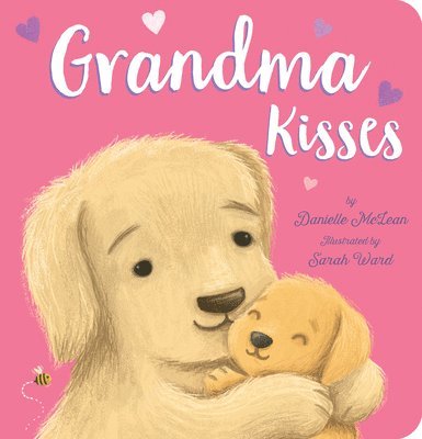 Grandma Kisses 1