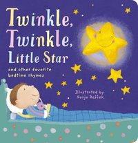 bokomslag Twinkle, Twinkle Little Star