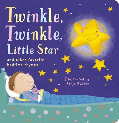 Twinkle, Twinkle Little Star 1