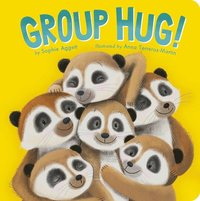 bokomslag Group Hug!