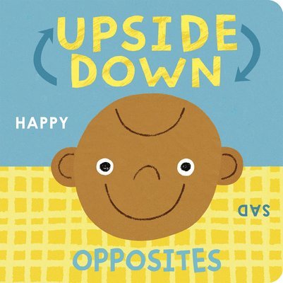 Upside Down Opposites 1