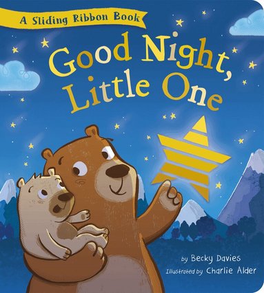 Becky Davies - Good Night, Little One, Kartonnage