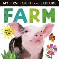 bokomslag Farm: My First Touch and Explore