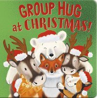 bokomslag Group Hug at Christmas!