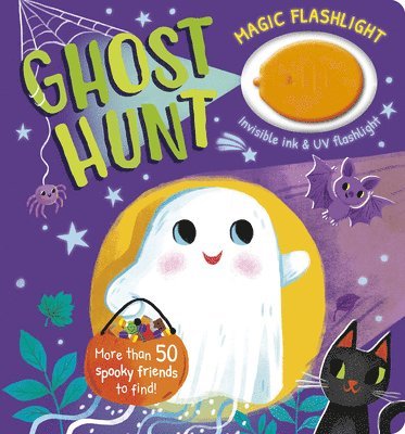 Magic Flashlight: Ghost Hunt 1