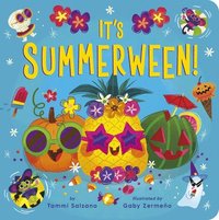 bokomslag It's Summerween!