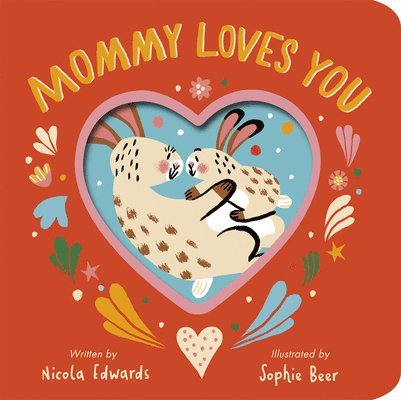 Mommy Loves You 1