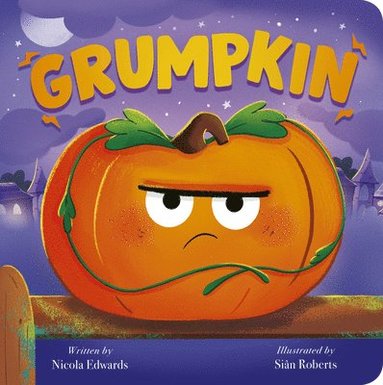 bokomslag Grumpkin
