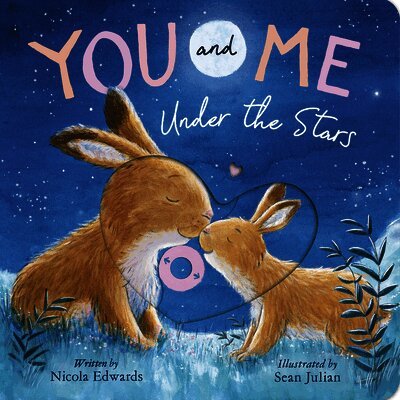 You and Me Under the Stars