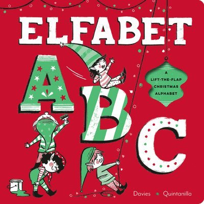 Elfabet ABC