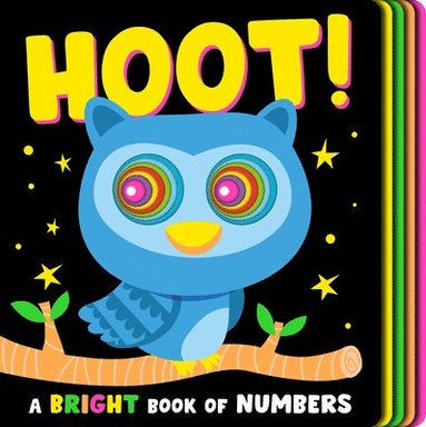 Jonathan Litton - Hoot!, Kartonnage