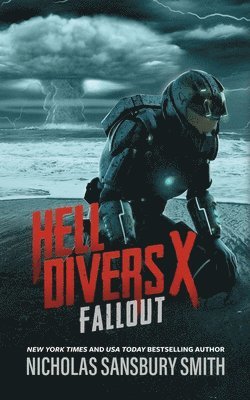 Hell Divers X: Fallout