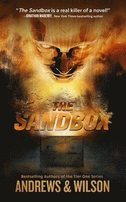 The Sandbox 1