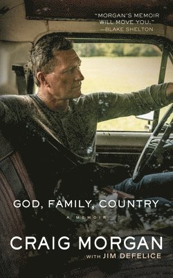 God, Family, Country 1