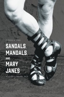 Sandals, Mandals, and Mary Janes 1