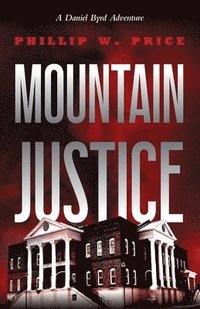 bokomslag Mountain Justice