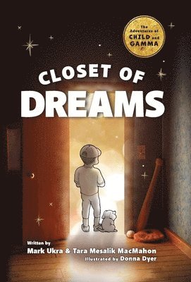 Closet of Dreams 1